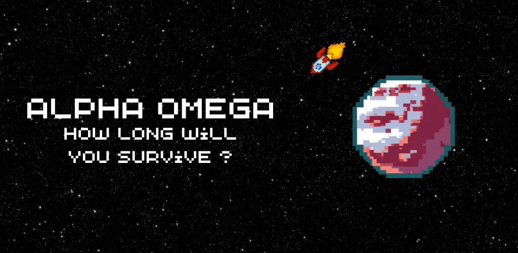 Alpha Omega Gameplay