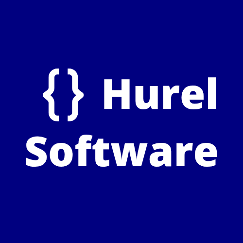 Hurel Software Logo
